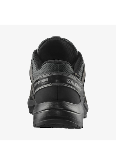 Salomon X-adventure Recon Gore Tex Erkek Ayakkabısı L47809200 Çok Renkli