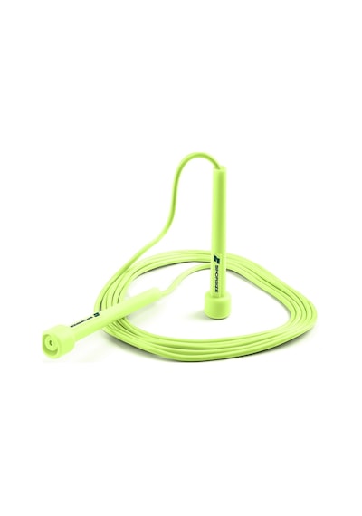 Speed Rope - Uzunluğu Ayarlanabilir Atlama İpi 280 Cm - Yeşil