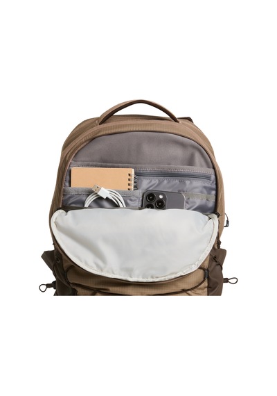 The North Face Borealis Unisex Sırt Çantası-34530 Kahverengi