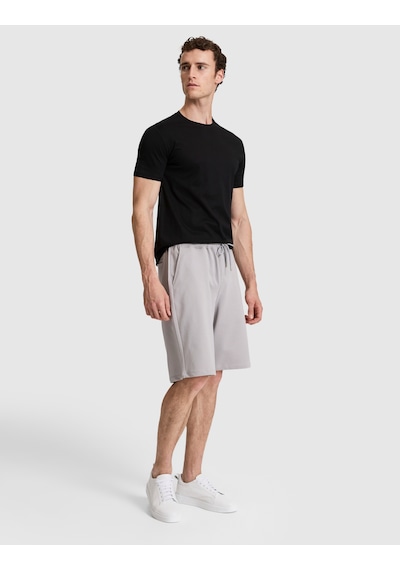 Pierre Cardin Erkek Gri Şort Örme 50327867-vr024