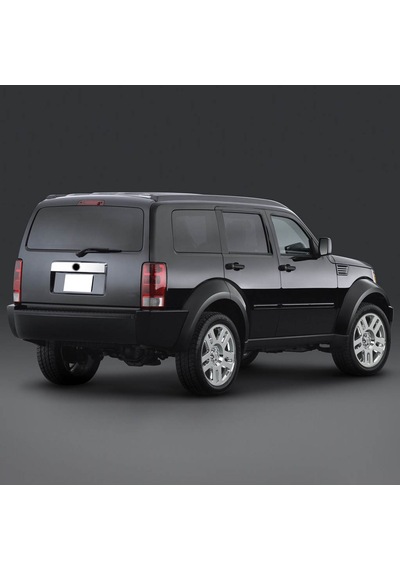 Dodge Nitro 2006-2011 Arka Bagaj Kapağı Amortisörü Pistonu 1 Adet