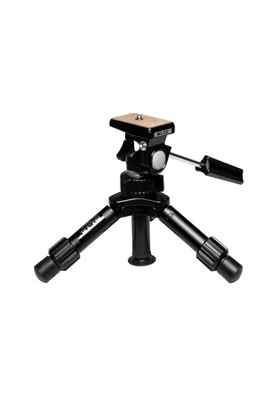 Mini Pro V Masa Üstü Tripod Belirtilmemiş