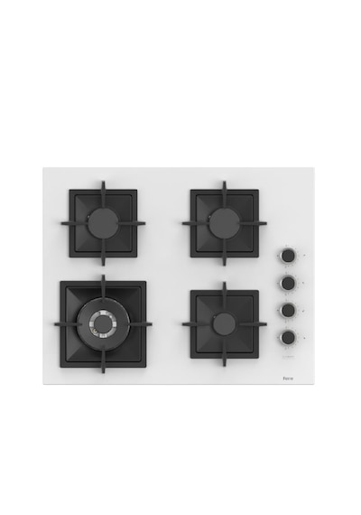 Ferre Fryart QEP63CB-SC406-WFA-D087 3 Lü Ankastre Set