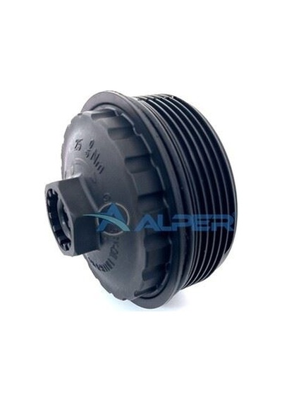 Alper Yag Fıltre Kapagı Yaylı Transıt V-184 06-11 Mondeo Iıı 01-07 Interstar 02 Master Iı G9u Mo AOD-ALPER 789121