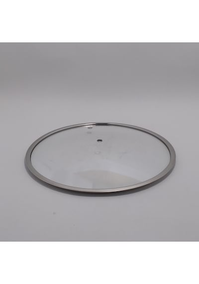 Cam Kapak 24 Cm