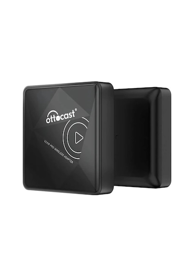 Ottocast U2-air Pro Kablosuz Wireless App Carplay Adaptörü
