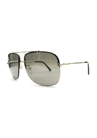 Tom Ford Erkek Güneş Gözlüğü Tf 0620 28J 62