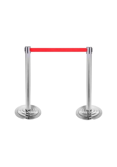 Şerit Bariyer Yönlendirme 2 Metre