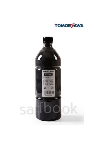 Kyocera Tk-8325 / 2551Ci Siyah Toner Tozu