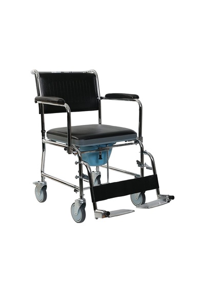 G125 Katlanır Klozetli Sandalye