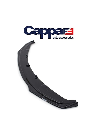 Bmw F30 Ön Tampon Lip Eki 2011-2019 Yılı Arası N11.16127