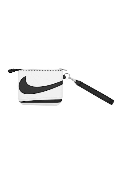 Nike Icon Cortez Wristlet Kadın Cüzdan Beyaz