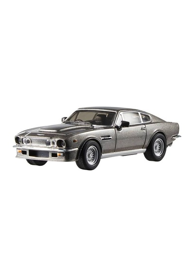 Hot Wheels Premıum Car Culture 1:43 1985 Aston Martin V8 Vantage Hmd41 Hwt12