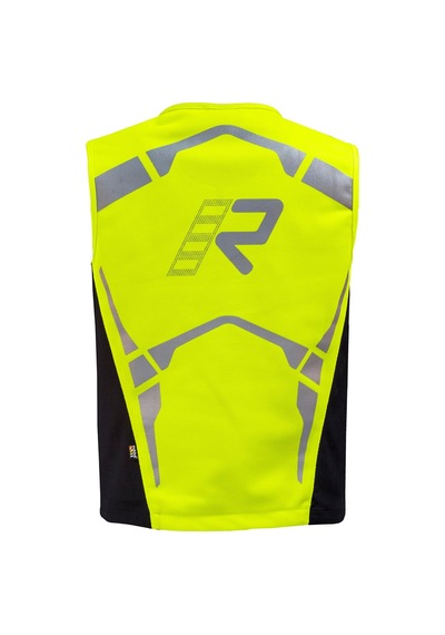 Vis Vest Reflektif Yelek-s