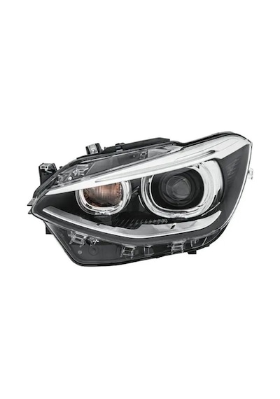 Bmw 118i F20 On Far Sol 2012-2014 Hella 1el010741551