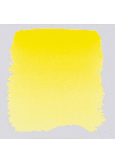 Schmincke : Horadam Aquarell Artist Sulu Boya : Yarım Tablet : Seri 3 224 Cadmium Yellow Light