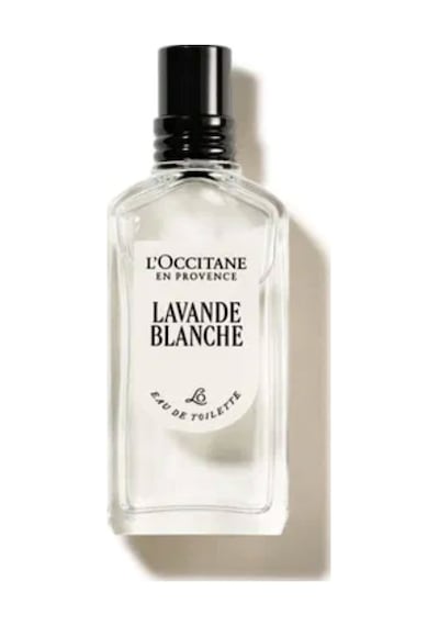 L'occitane Beyaz Lavanta Edt Parfüm 50 Ml Kadın Parfüm Diğer