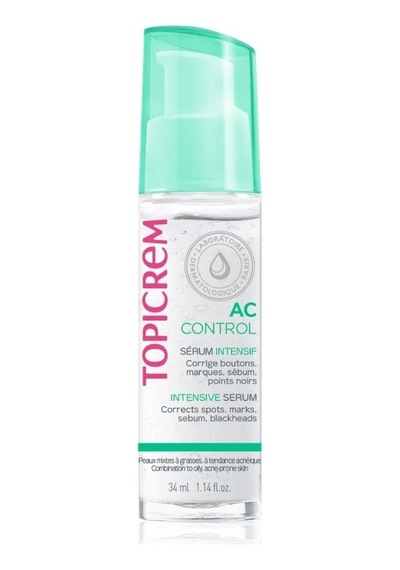Topicrem Ac Control Serum 34 Ml