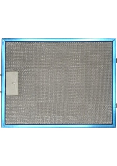 Alüminyum Aspiratör Filitre 205X476 Mm - 472891188