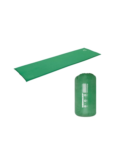 Pavillo 68058 Easy Inflate Tek Kişilik Şişme Mat 68058 Çok Renkli