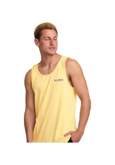 Bıllabong Billabong Twin Peaks Premium Tk Erkek Atlet 64 Çok Renkli