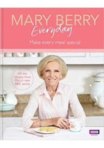 Mary Berry Everyday 9781785941689