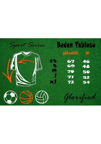 Noıssey -wed Basketbol Tasarım Baskılı Spor T-shirt Siyah