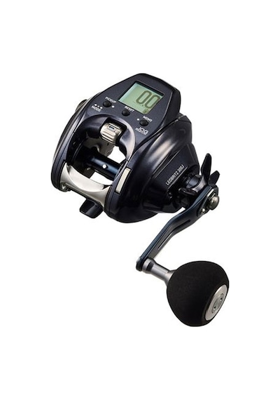 Daiwa Leobritz 23 300 J Sağ El Elektrikli Çıkrık