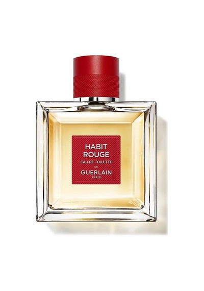 Guerlain Habit Rouge Edt 100 Ml Erkek Parfüm Diğer