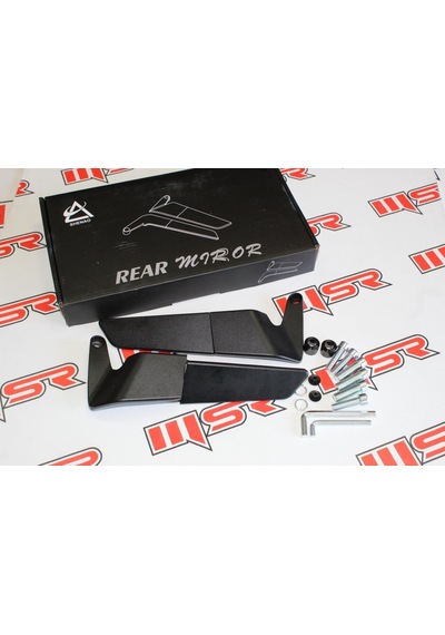 Ayna Unıversal Tek Cıvatalı 8mm -10mm 27445787