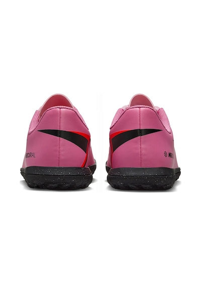 Nike Jr Vapor 16 Club Tf Çocuk Futbol Ayakkabısı Fq8287-600 Pembe