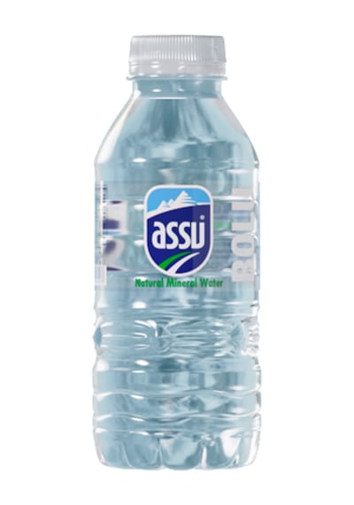 Assu 48 x 250 ML