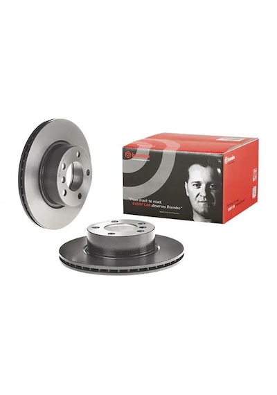 Brembo 09c11411 Fren Diski