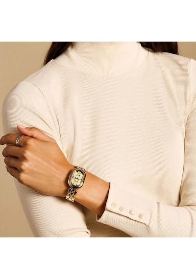 Fossil Fes5380 Kadın Kol Saati
