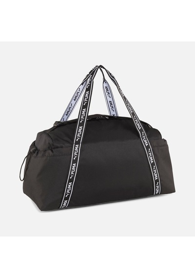 Puma 090780-01 At Ess Sports Bag Siyah Spor Çanta