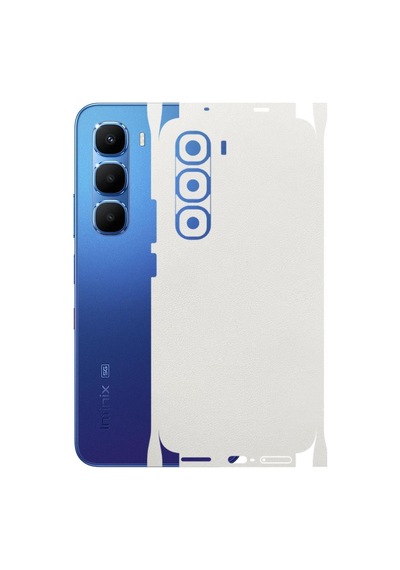 Infinix Hot 60 Pro Plus İle Uyumlu Bumper Serisi Premium Kaplama 360 18704029