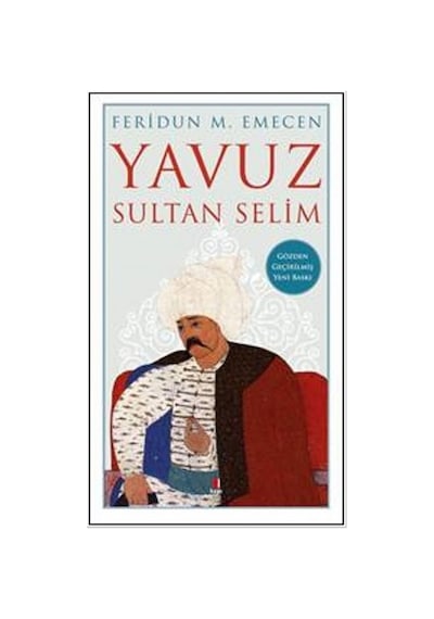 Yavuz Sultan Selim N11.75