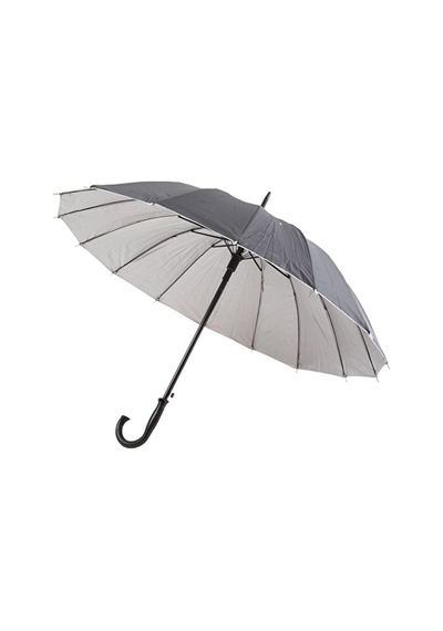 3 Adet Rainwalker Şemsiye 16 Telli Baston Rw-86 Çok Renkli