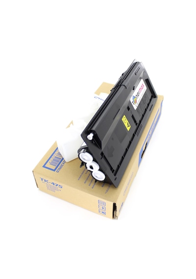 Tonermax Kyocera FS-6530MFP / TK-475 Uyumlu Toner