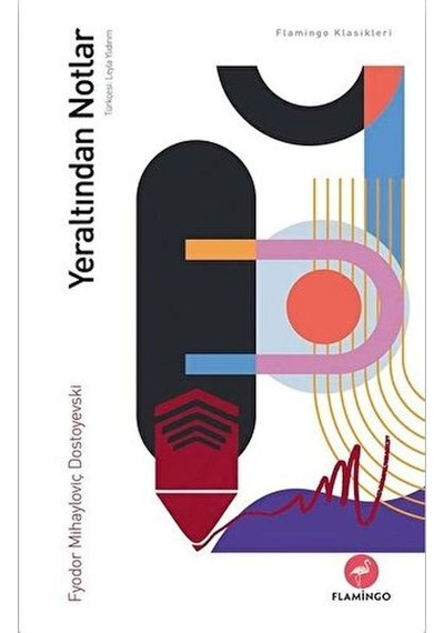 Yeraltından Notlar - Qhdh-614466