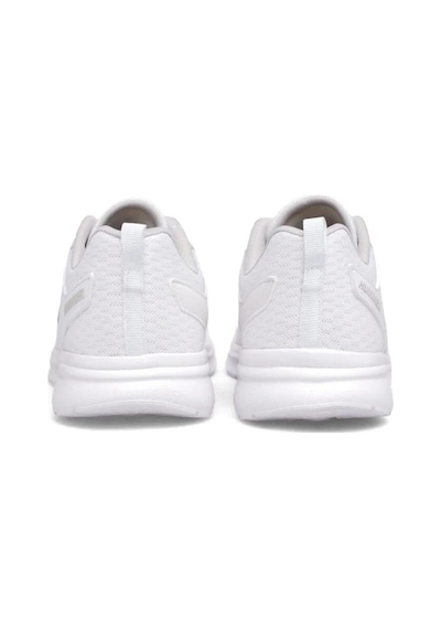 Hummel Nency Iı 900887-9124 Beyaz Unisex Günlük Spor Ayakkabı Beyaz