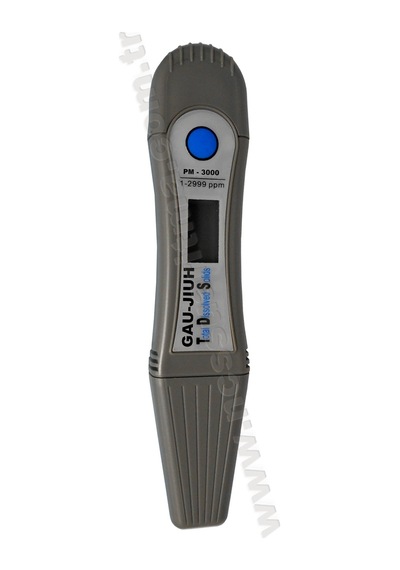 Pm-3000 Tds Metre İletkenlik Ölçer