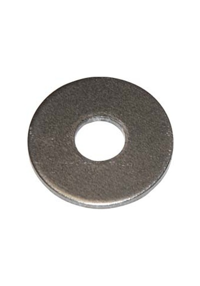Celik Pul 5*16*1 mm Cinko Kaplama 25 Adet