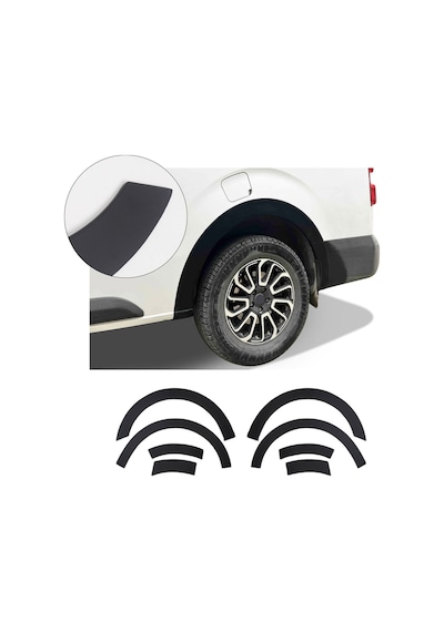 Citroen Dispatch Uyumlu Abs Dodik Seti 8 Parça