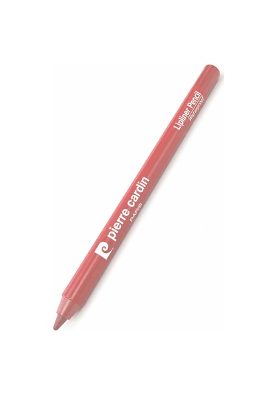 Pierre Cardin Lipliner Pencil Waterproof-dudak Kalemi-soft Beige-501 Bean