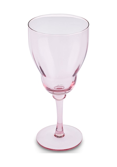 Karaca Pinky Kadeh Pembe 350 Ml Pembe