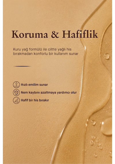 Beach Day SPF 30 Koruyucu Bronzlaştırıcı Kuru Yağ Sprey 150 ML