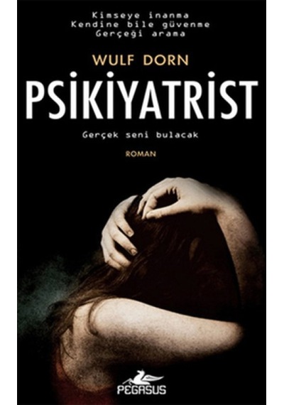 Psikiyatrist - Qhdh-609526