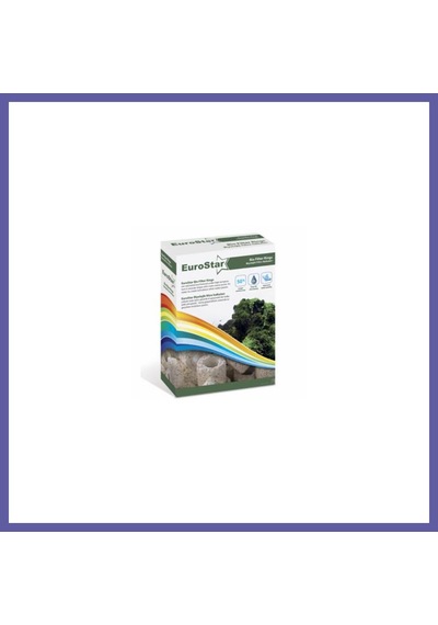 Bezos Bio Filter Ring Akvaryum Filtre Malzemesi Beyaz 500 Ml Nıda