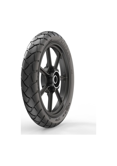 130/90-15 Anlas Capra Lastik Tubeless Yeni Üretim